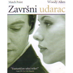 Zavrsni Udarac - Match Point